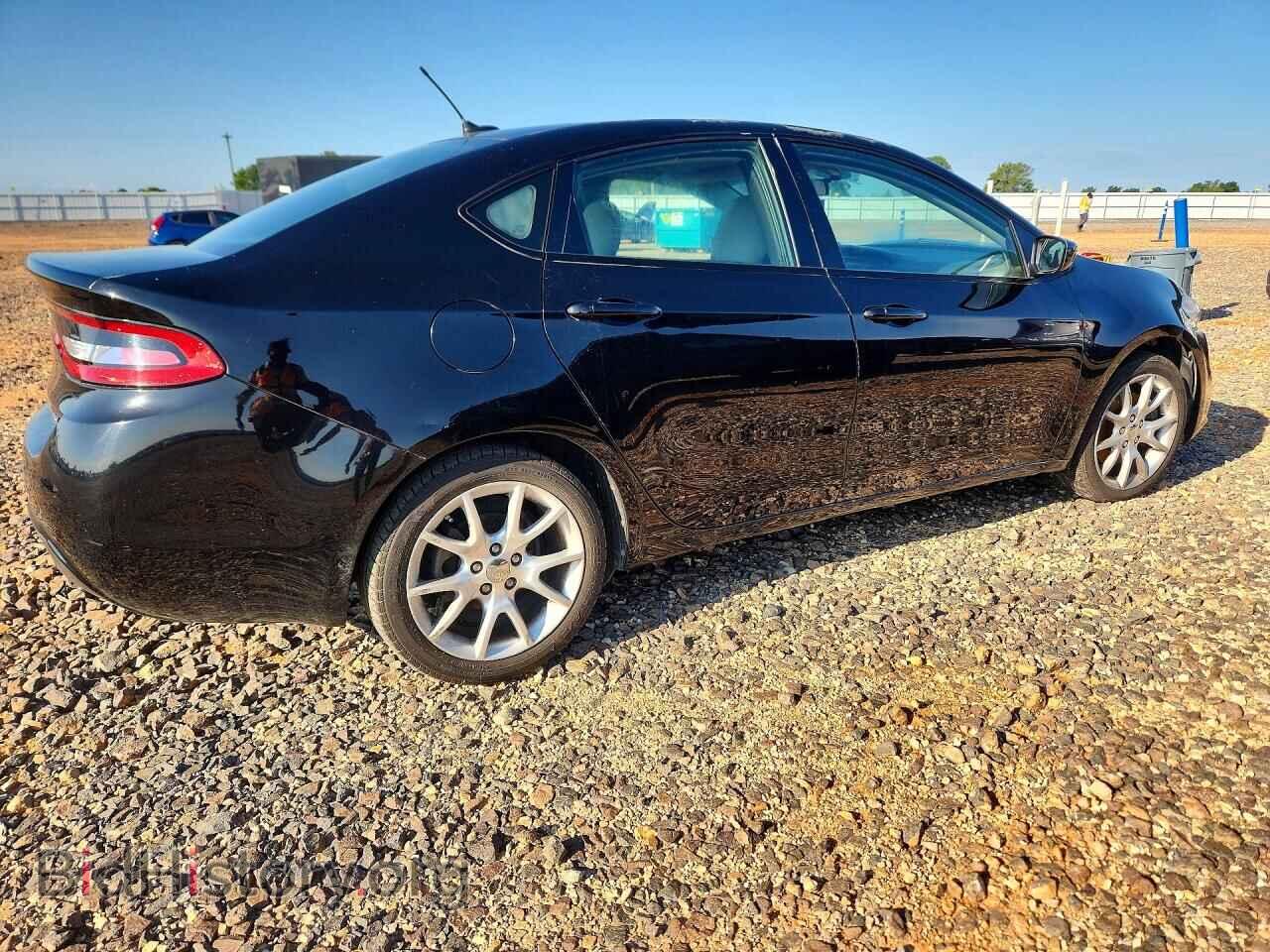 2013 DODGE DART - VIN: 1C3CDFBA3DD170608 - Photo 3