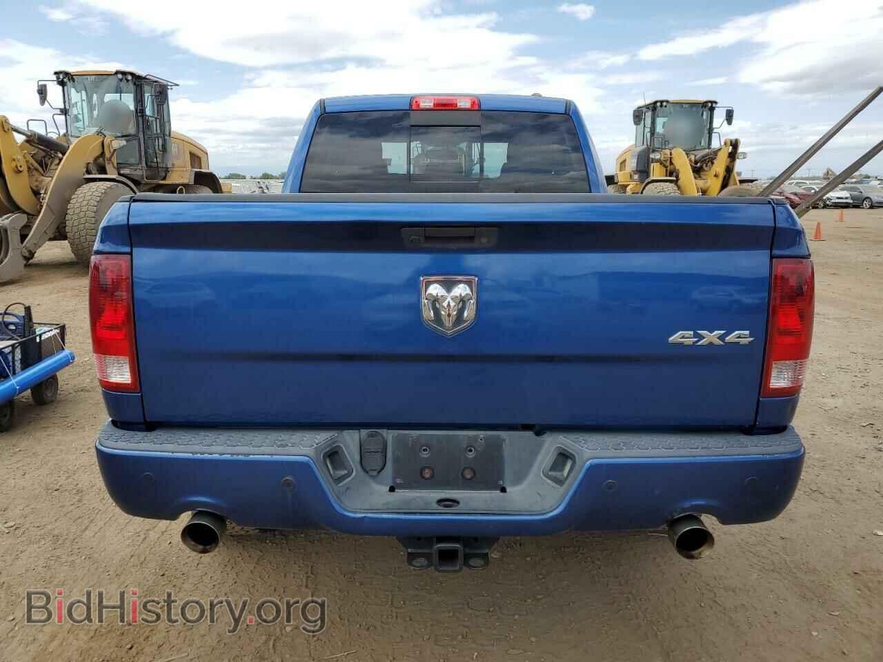 2011 DODGE All Models - VIN: 1D7RV1GT5BS513966 - Photo 6