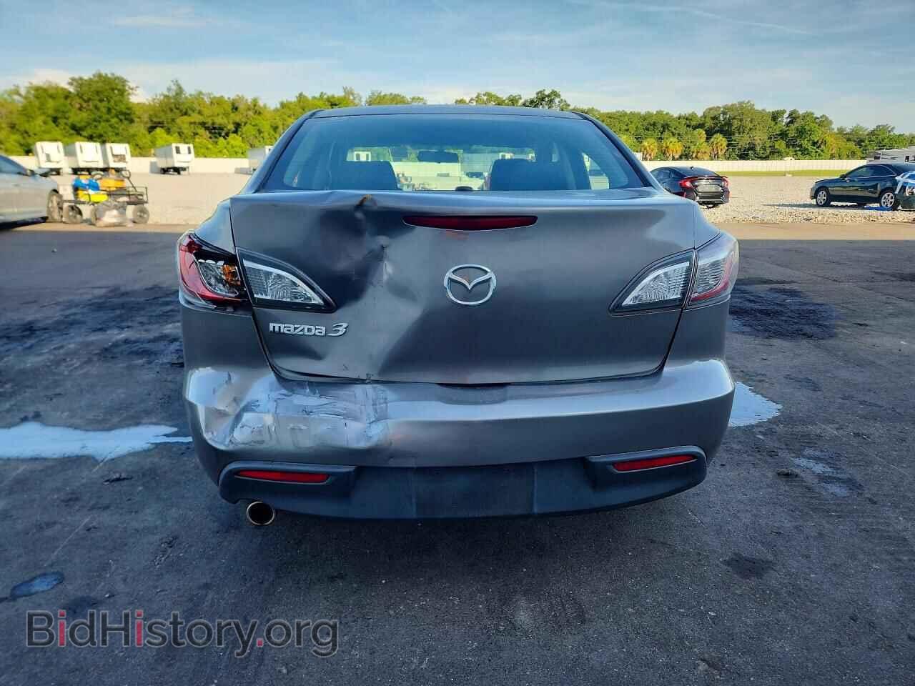 2010 MAZDA 3 - VIN: JM1BL1SF2A1142837 - Photo 6