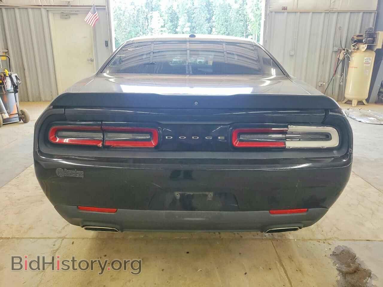2018 DODGE CHALLENGER - VIN: 2C3CDZAG8JH339205 - Photo 6
