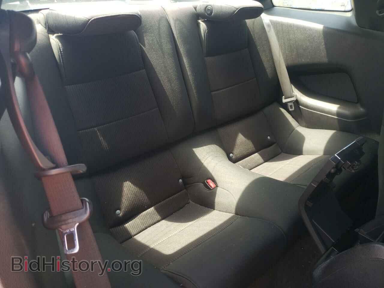 2013 FORD MUSTANG - VIN: 1ZVBP8CF1D5259511 - Фото 10