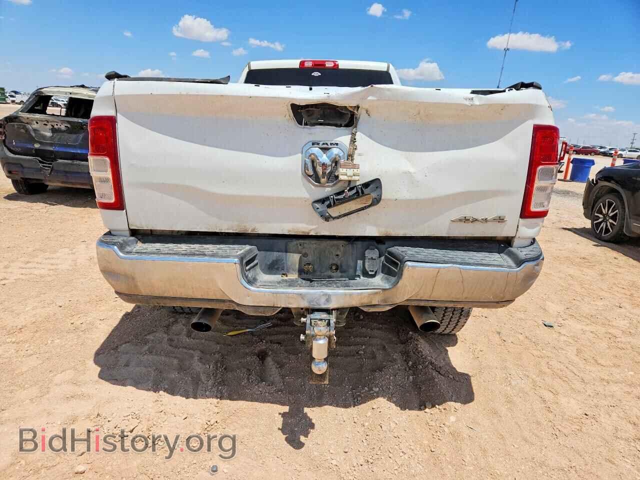 2019 RAM 2500 - VIN: 3C6UR5HJ3KG652473 - Фото 6