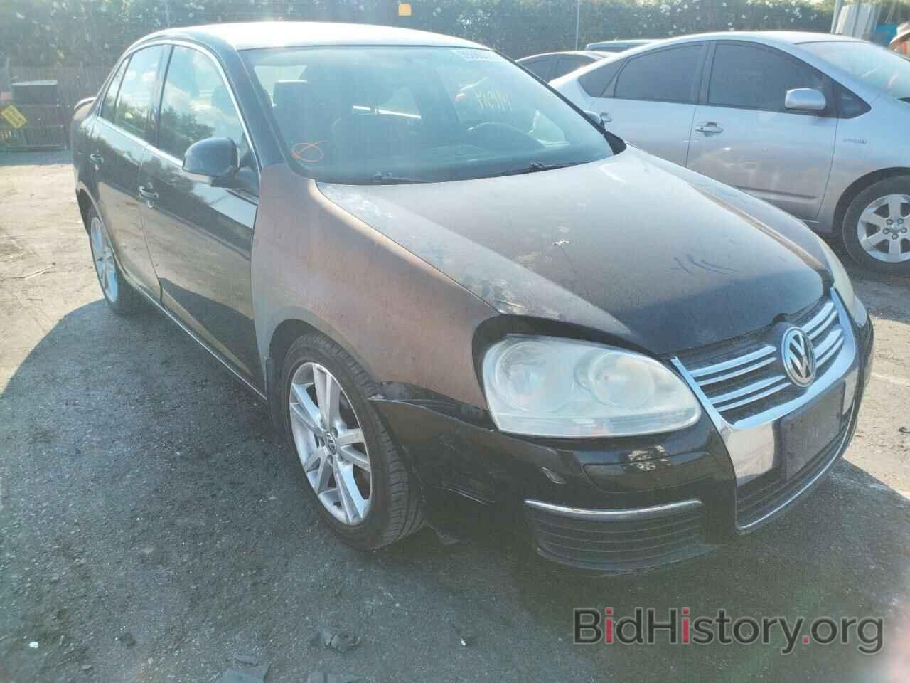 Photo 3VWRG71K86M721763 - VOLKSWAGEN JETTA 2006