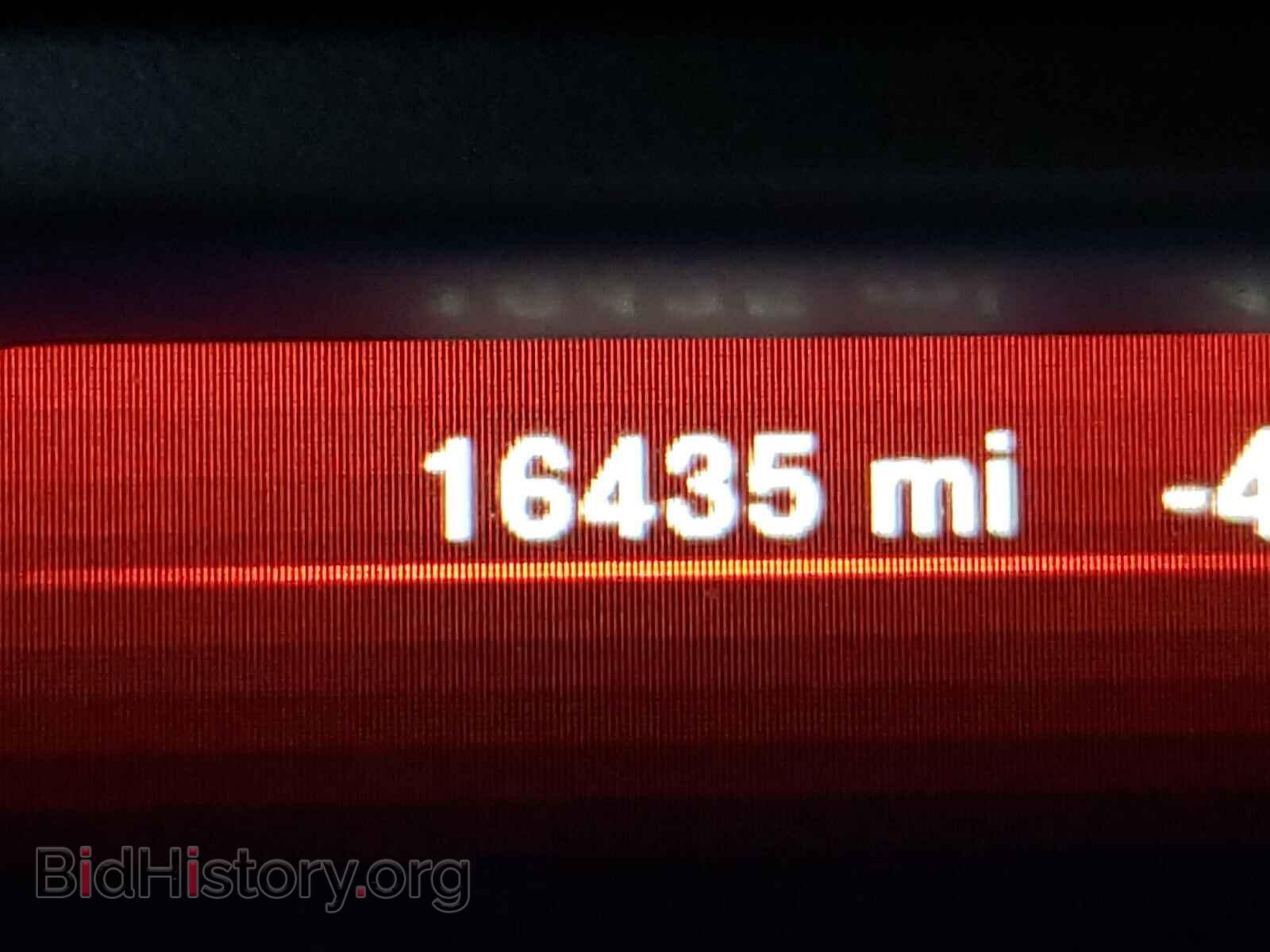 2020 DODGE JOURNEY - VIN: 3C4PDCAB0LT250611 - Фото 8