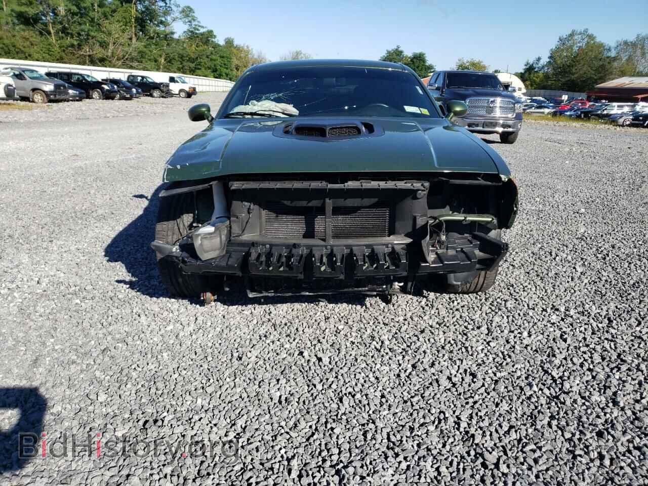 2020 DODGE CHALLENGER - VIN: 2C3CDZFJ9LH109440 - Фото 5