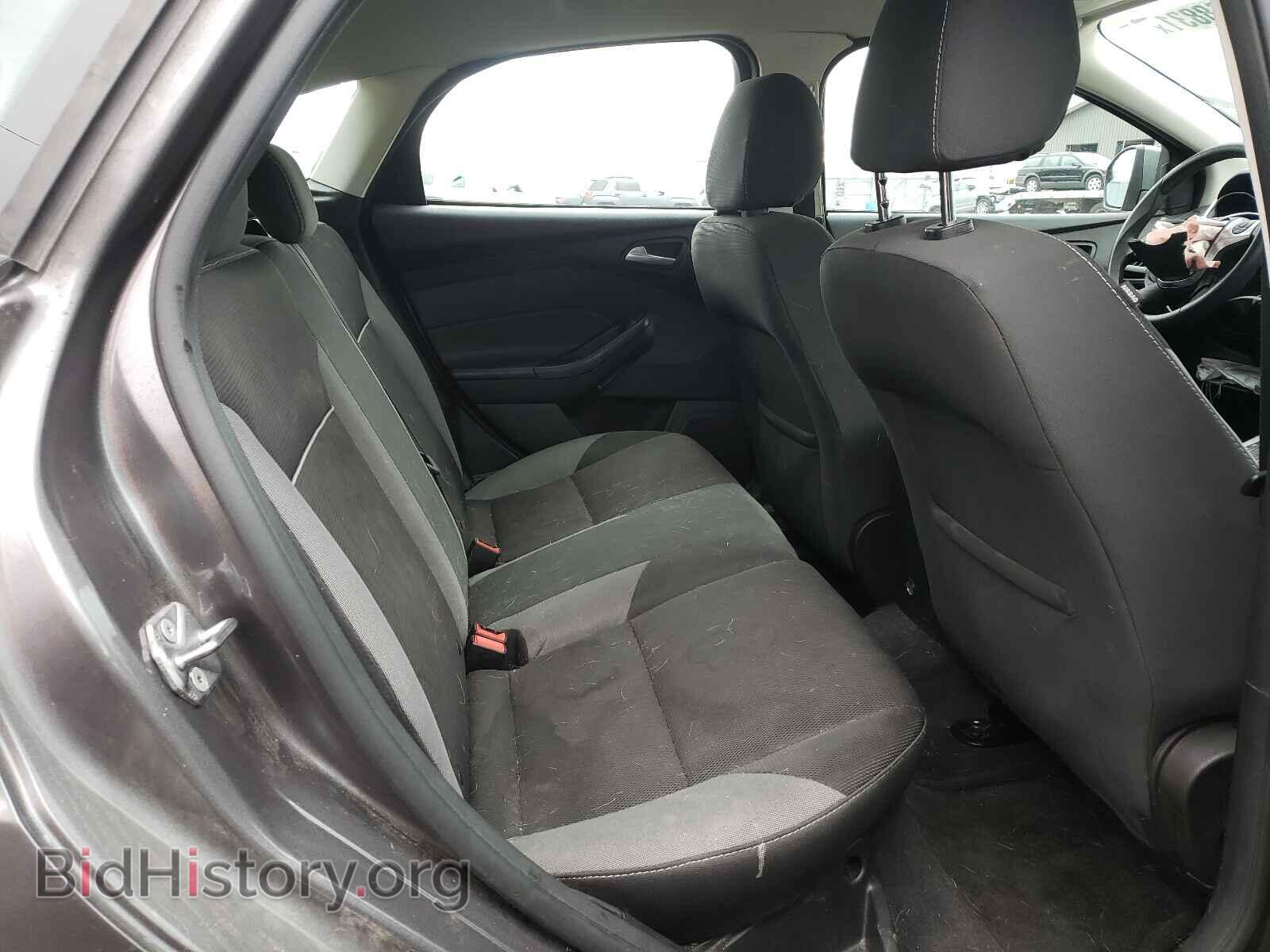 2014 FORD FOCUS - VIN: 1FADP3K27EL458689 - Photo 6