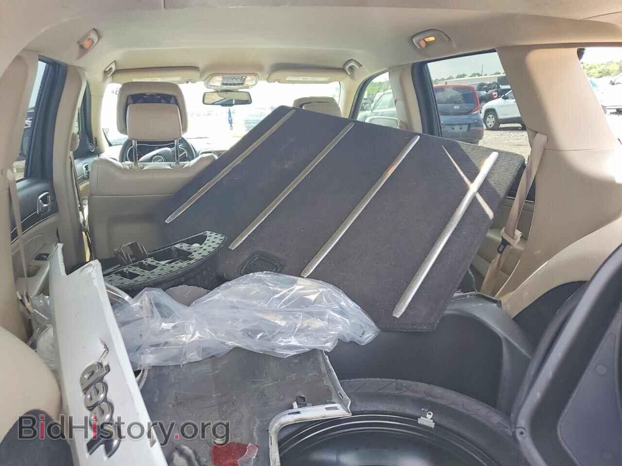 2015 JEEP CHEROKEE - VIN: 1C4RJFBG9FC151377 - Фото 10
