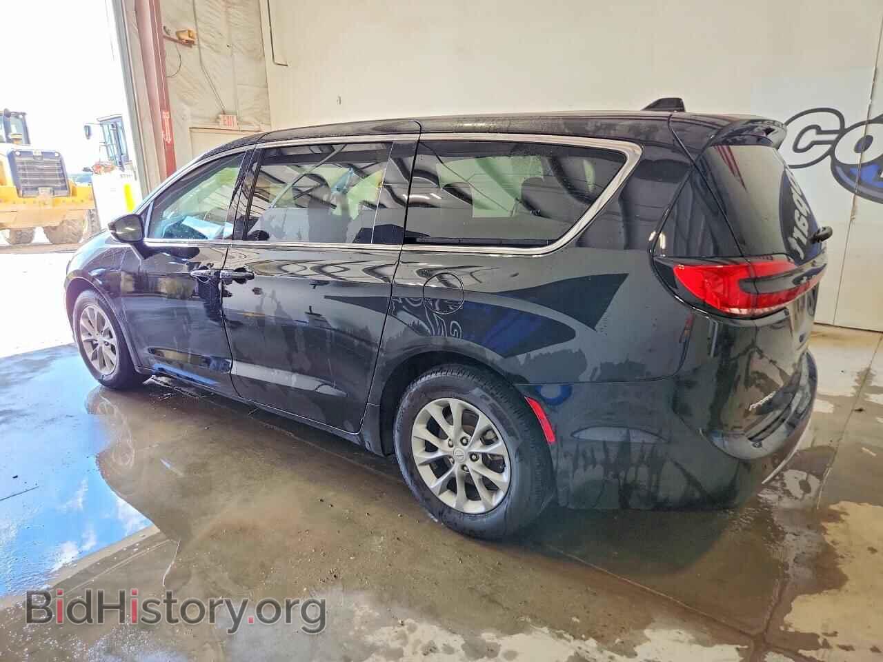2026 CHRYSLER PACIFICA - VIN: 2C4RC1GG7TR206126 - Photo 2