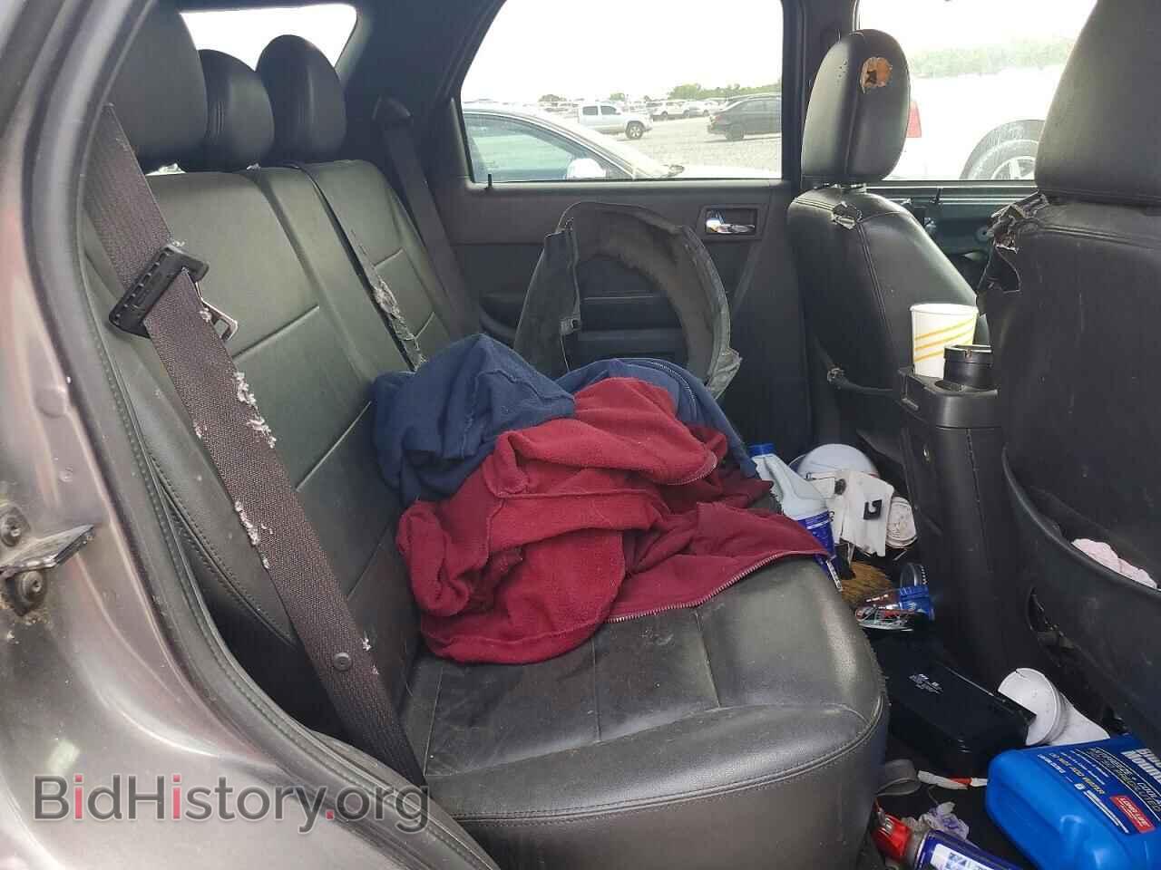 2012 FORD ESCAPE - VIN: 1FMCU0E79CKA15401 - Фото 11