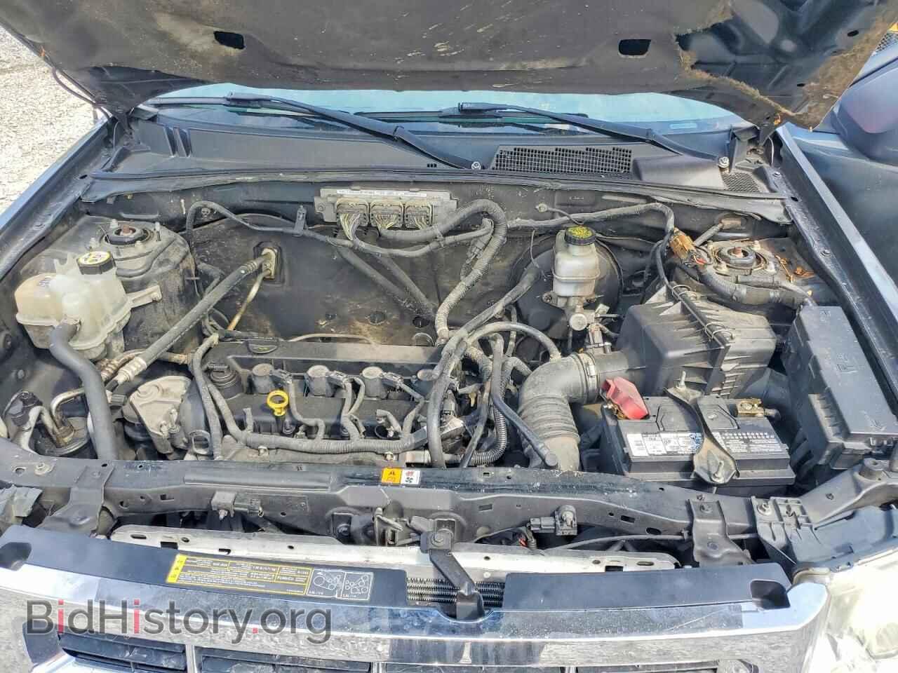 2012 FORD ESCAPE - VIN: 1FMCU0E79CKA15401 - Фото 12