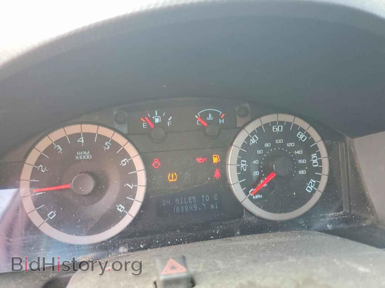 2012 FORD ESCAPE - VIN: 1FMCU0E79CKA15401 - Фото 9