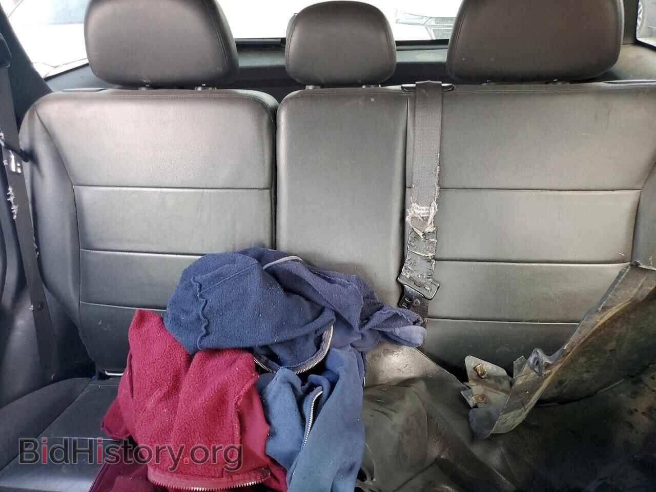 2012 FORD ESCAPE - VIN: 1FMCU0E79CKA15401 - Фото 10