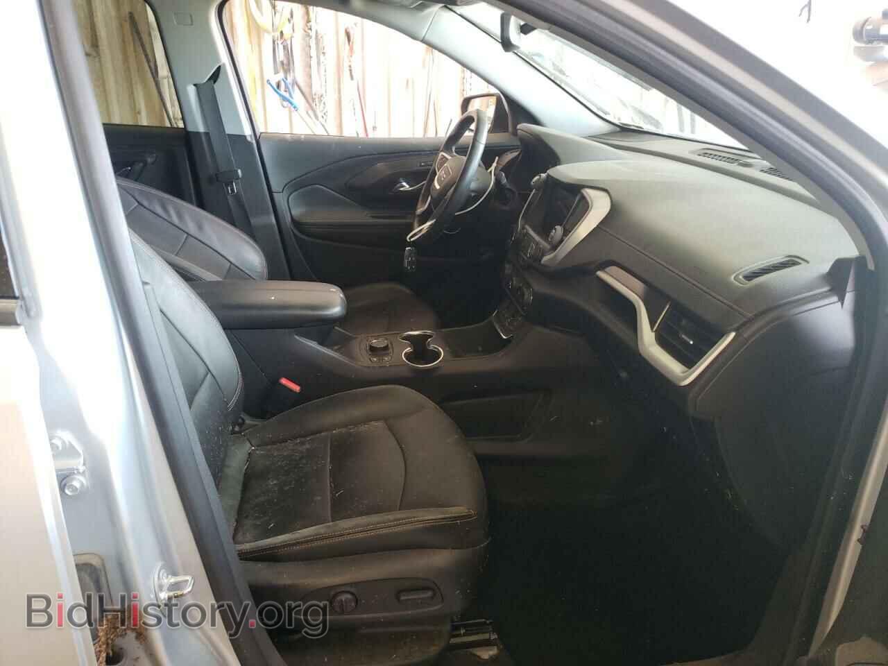 2019 GMC TERRAIN - VIN: 3GKALPEX3KL266147 - Photo 5