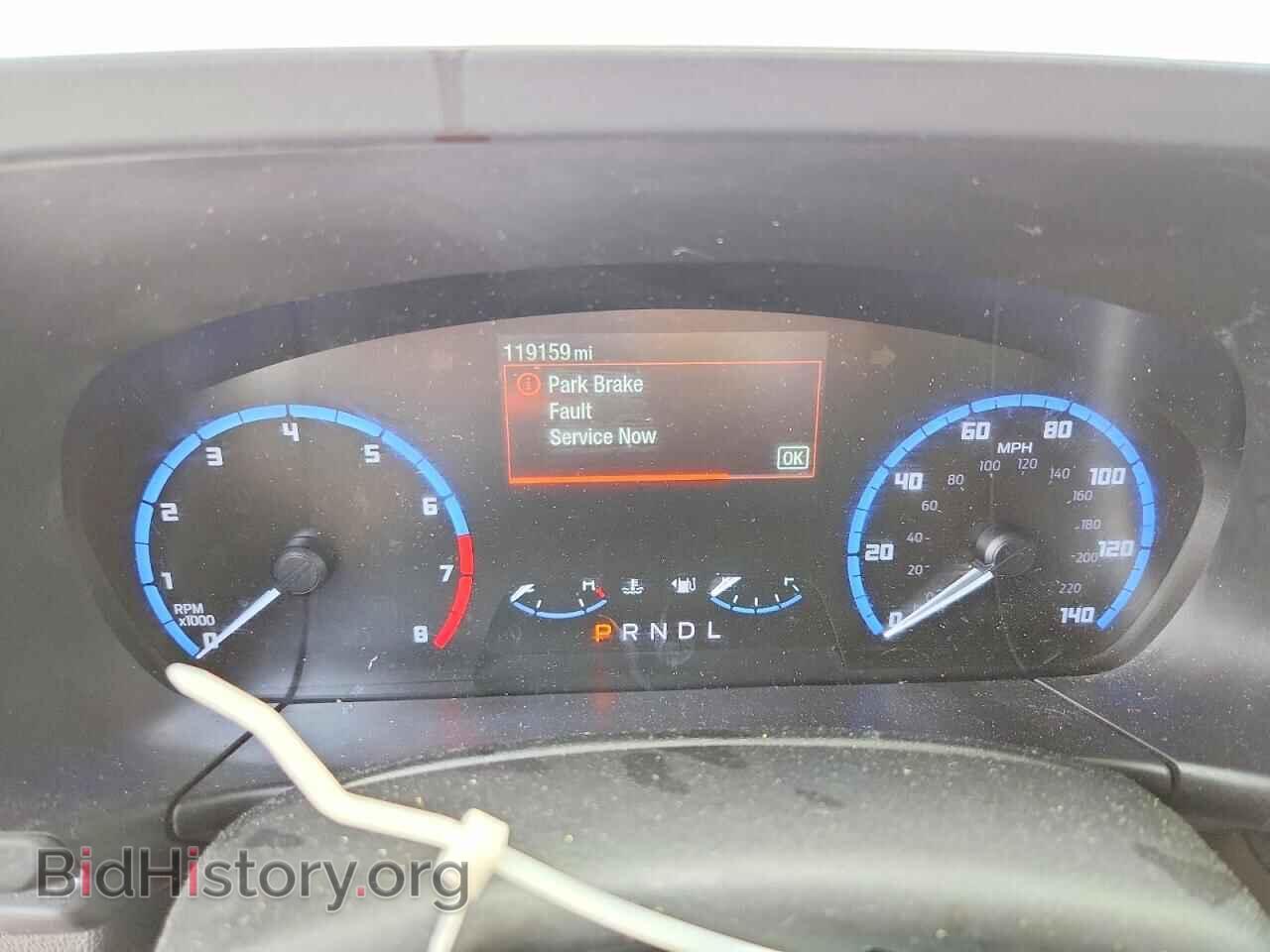 2021 FORD BRONCO - VIN: 3FMCR9A6XMRA83447 - Photo 9
