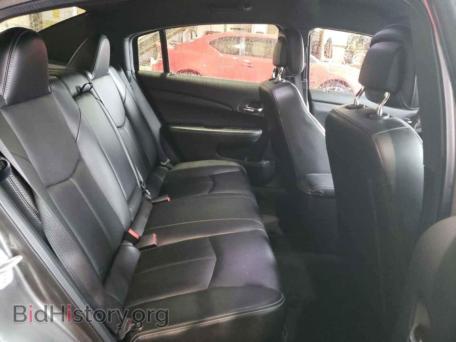 2013 CHRYSLER 200 - VIN: 1C3CCBCG7DN690111 - Photo 6