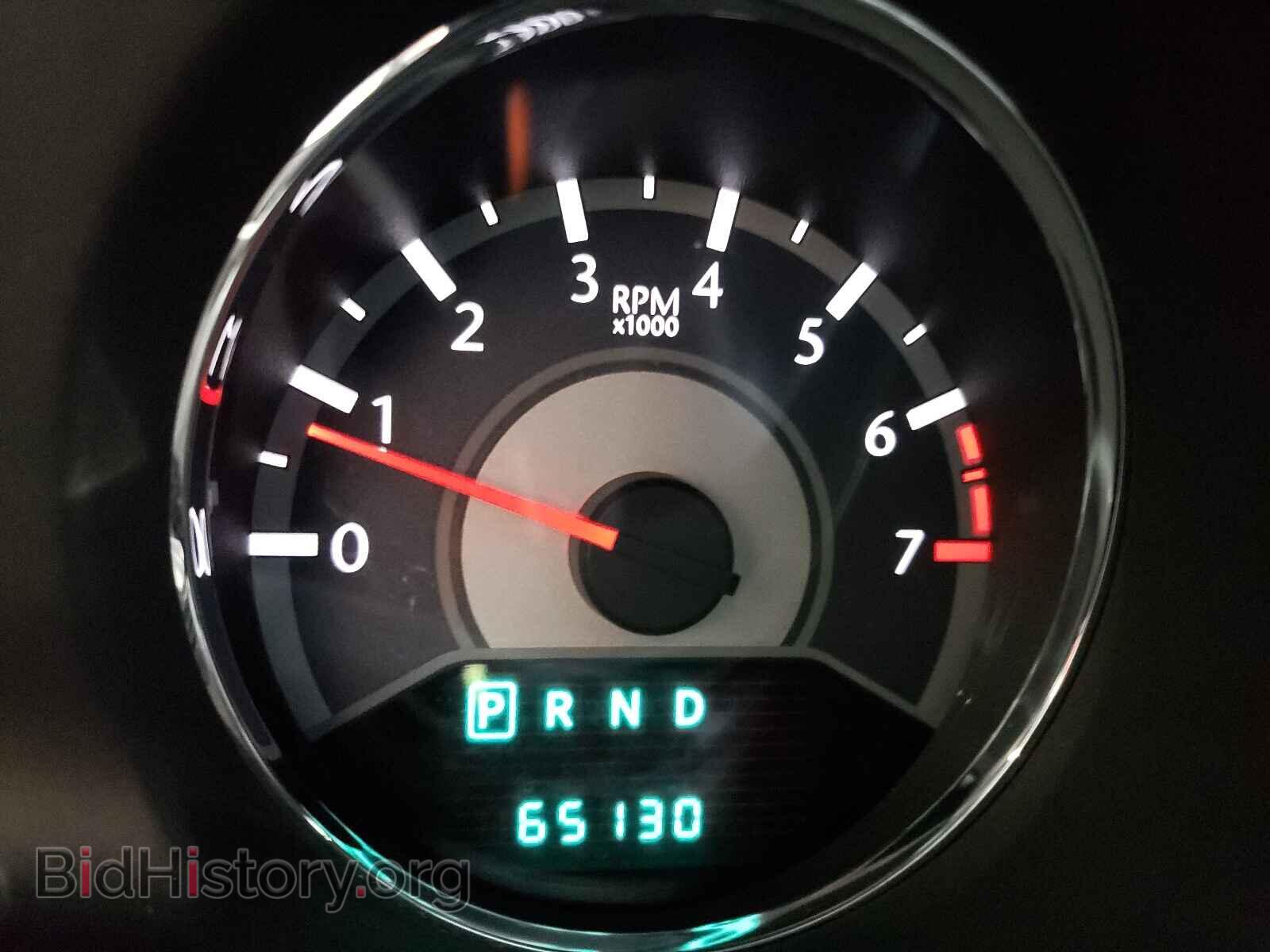2013 CHRYSLER 200 - VIN: 1C3CCBCG7DN690111 - Photo 8