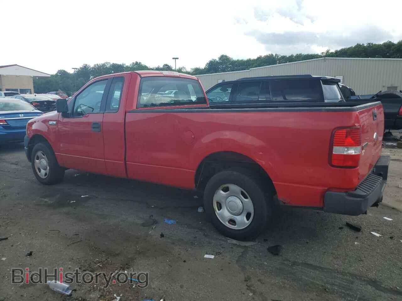 2006 FORD All Models - VIN: 1FTRF12256NB47534 - Photo 2