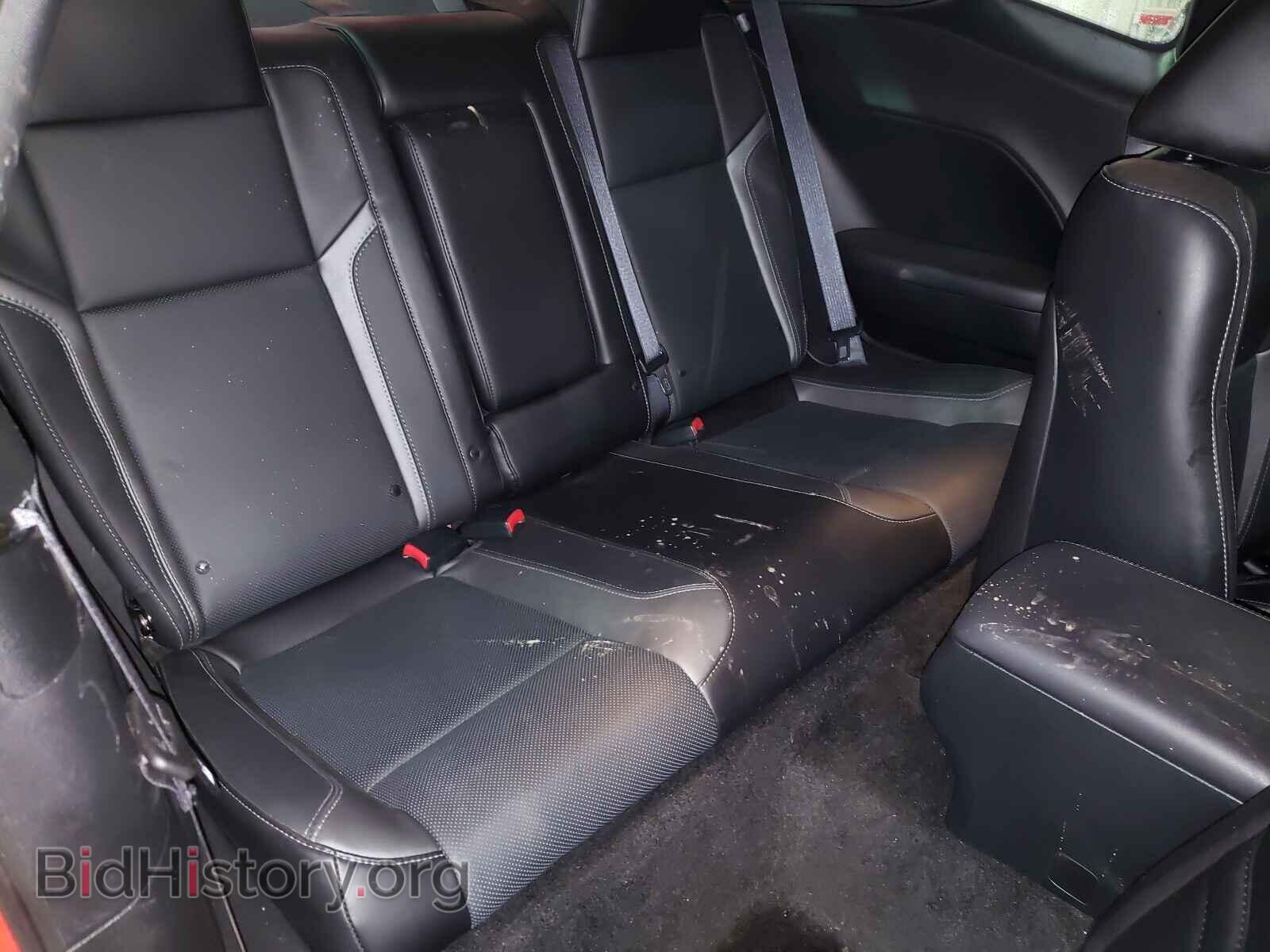 2015 DODGE CHALLENGER - VIN: 2C3CDZBT2FH842781 - Photo 6