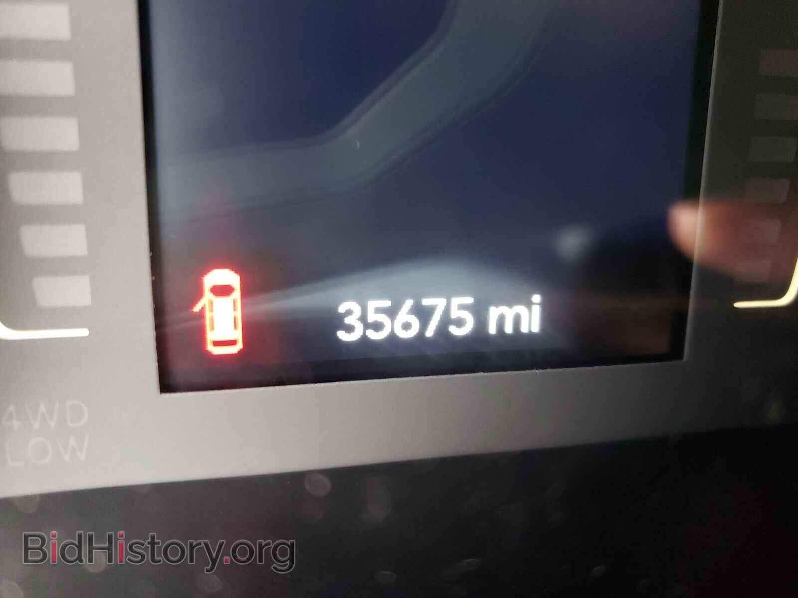2019 JEEP CHEROKEE - VIN: 1C4PJLCB6KD178145 - Фото 8