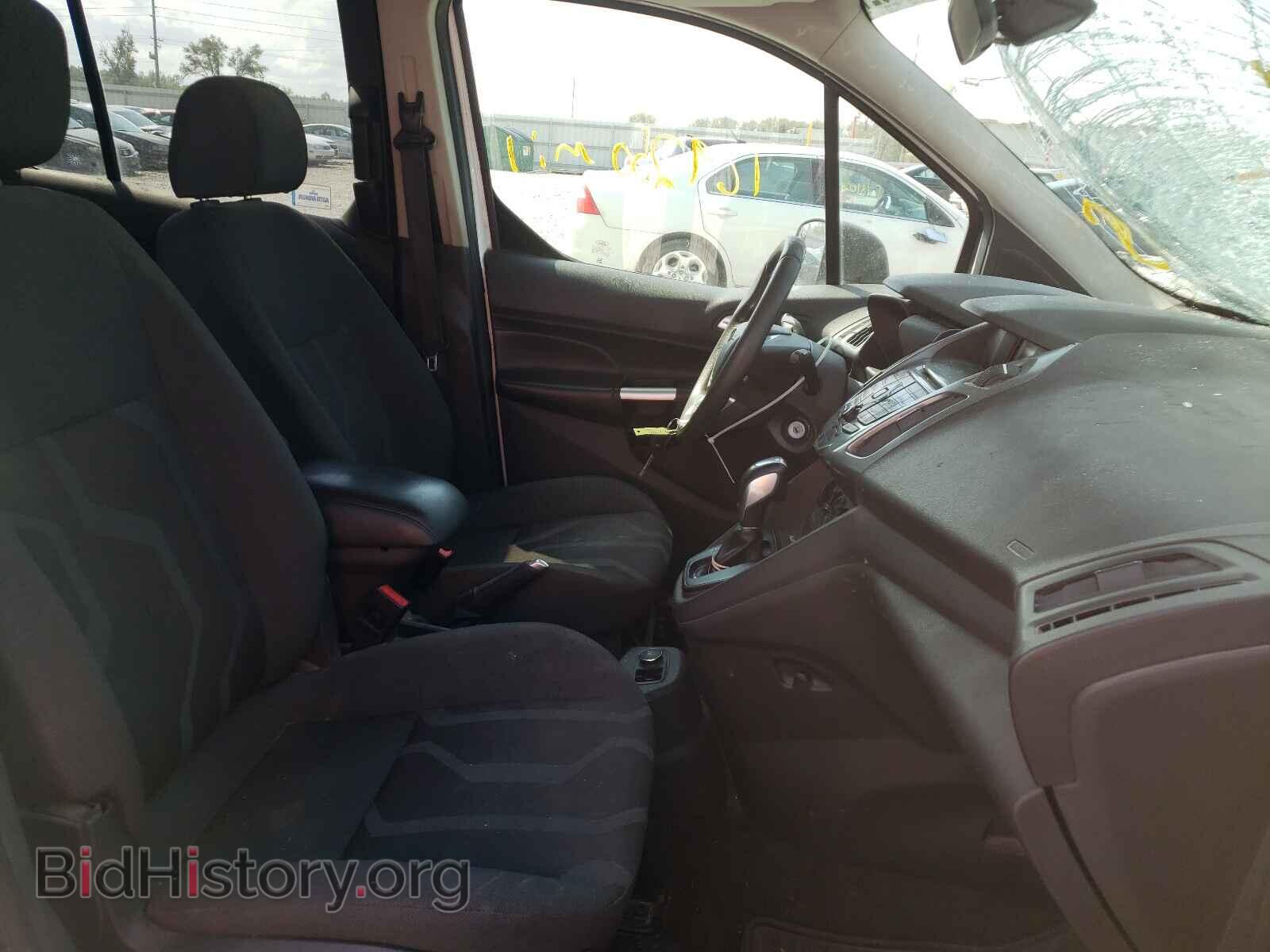 2014 FORD TRANSIT CO - VIN: NM0GE9F79E1141379 - Фото 5