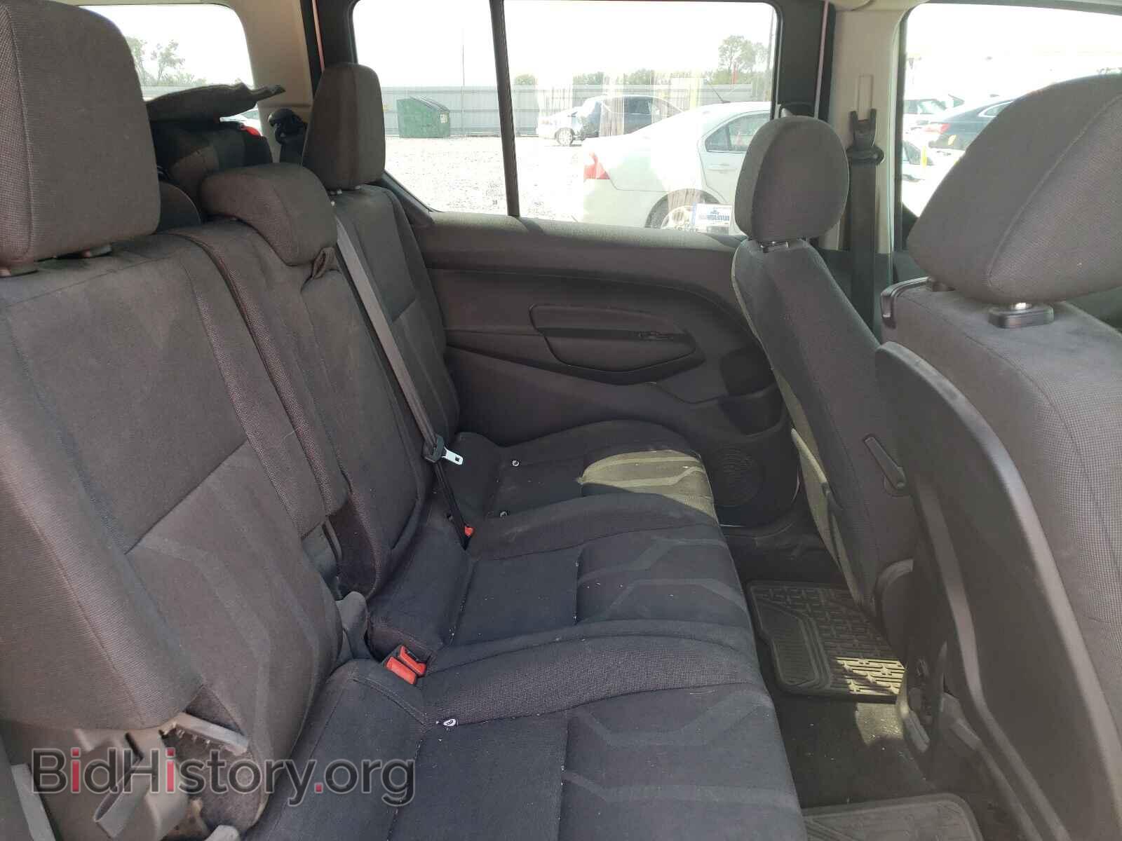 2014 FORD TRANSIT CO - VIN: NM0GE9F79E1141379 - Фото 6