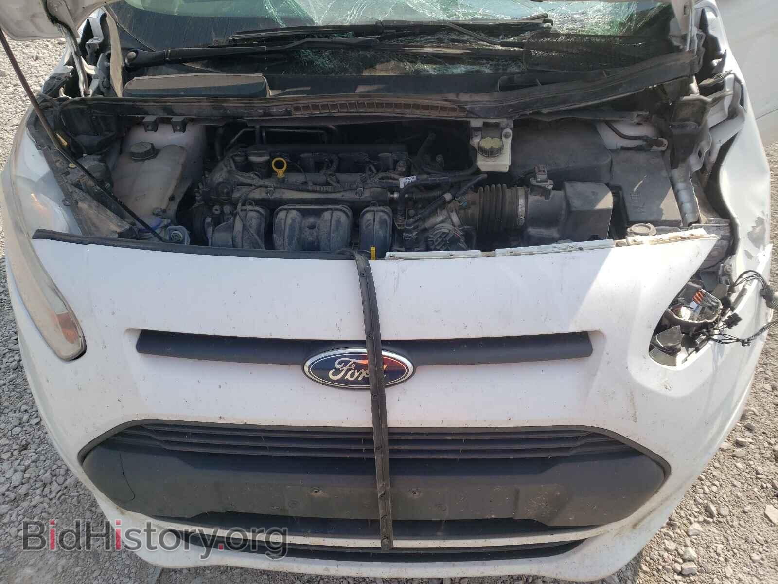 2014 FORD TRANSIT CO - VIN: NM0GE9F79E1141379 - Фото 7