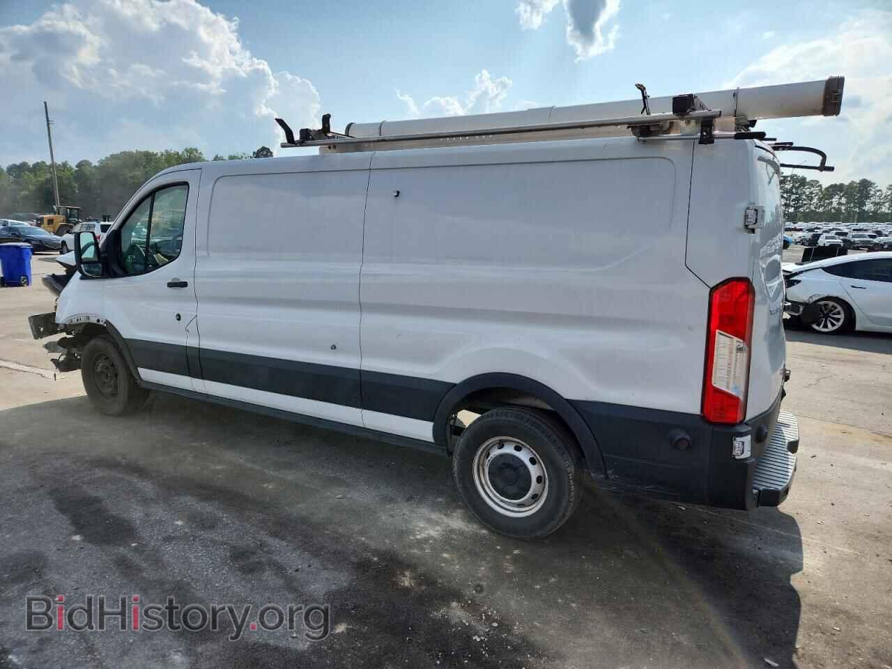 2019 FORD TRANSIT - VIN: 1FTYR2YM3KKA41158 - Фото 2