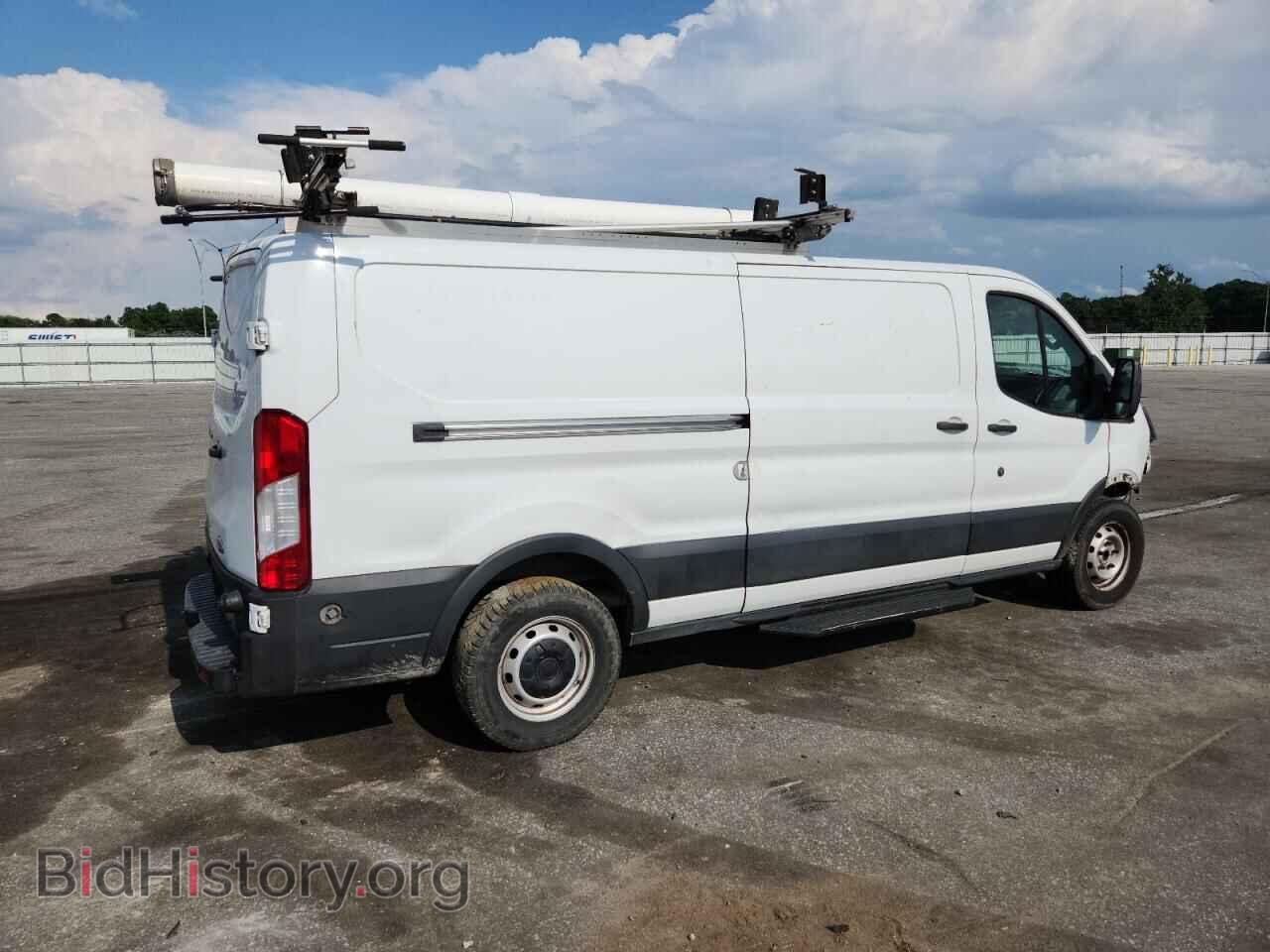 2019 FORD TRANSIT - VIN: 1FTYR2YM3KKA41158 - Фото 3