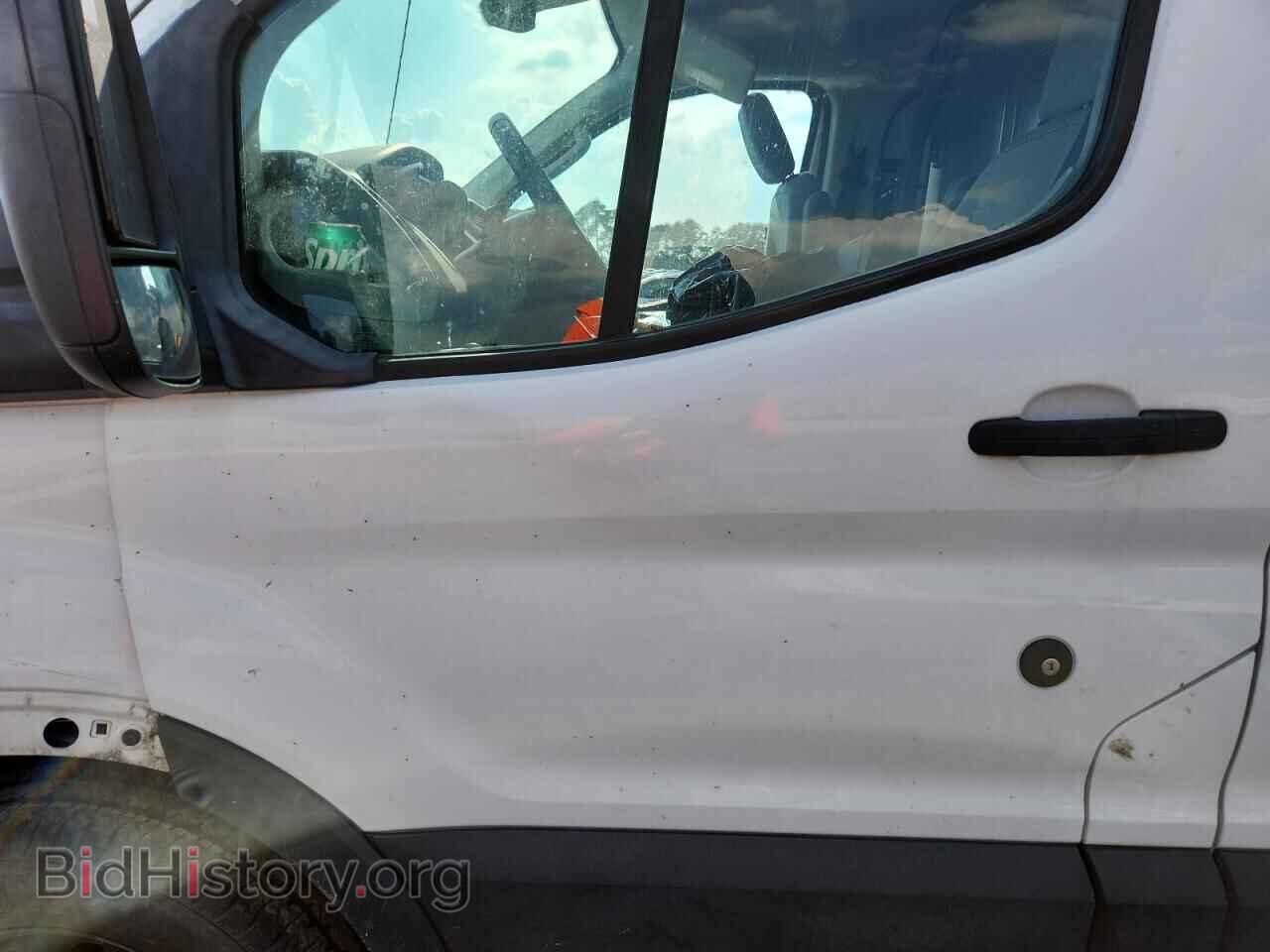 2019 FORD TRANSIT - VIN: 1FTYR2YM3KKA41158 - Фото 7