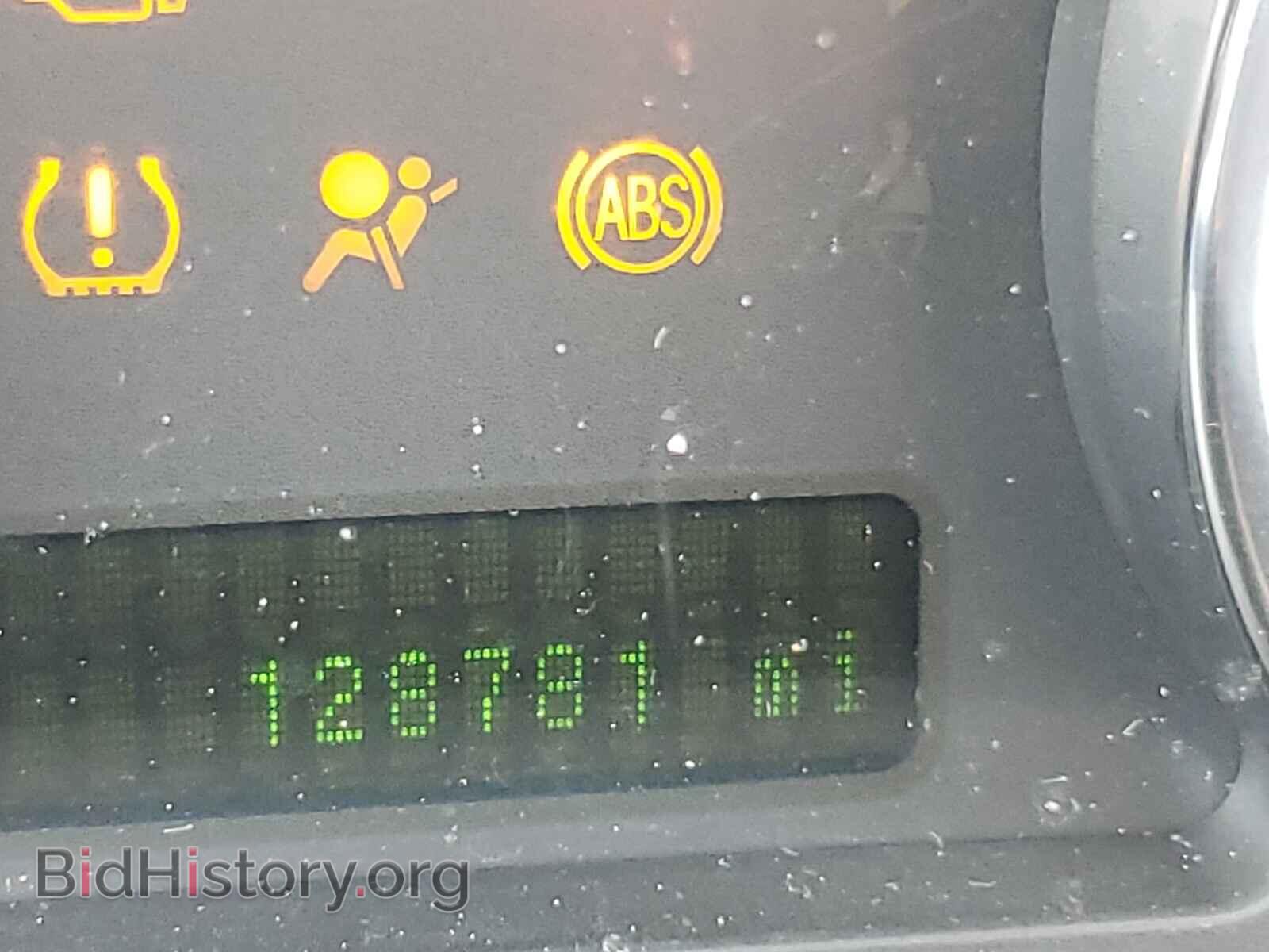 2010 FORD EDGE - VIN: 2FMDK4KC0ABB17616 - Фото 8
