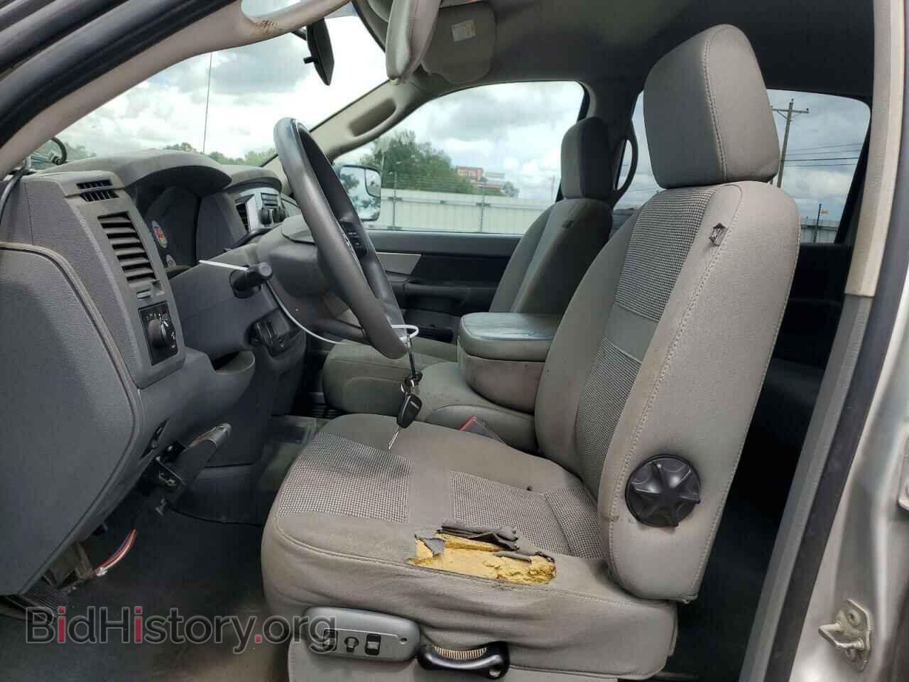 2007 DODGE All Models - VIN: 3D7MX49A37G841905 - Фото 7