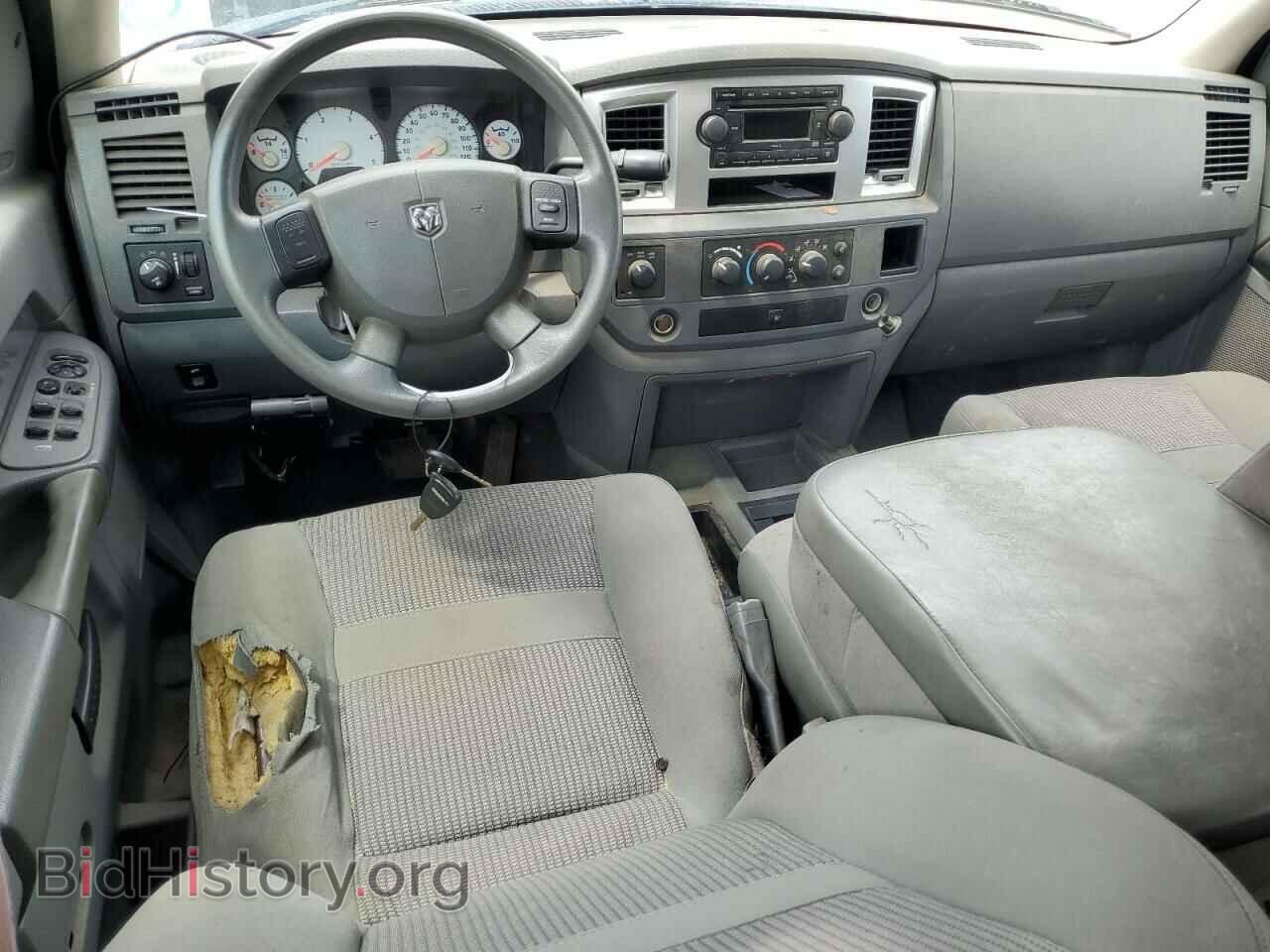 2007 DODGE All Models - VIN: 3D7MX49A37G841905 - Фото 8