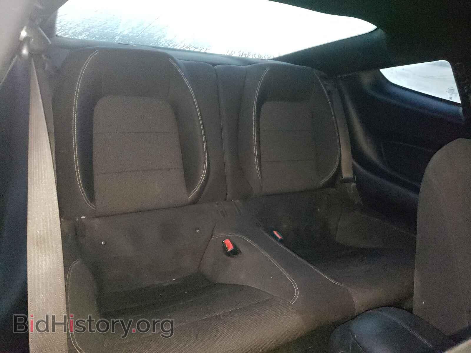 2015 FORD MUSTANG - VIN: 1FA6P8AM5F5303461 - Фото 6