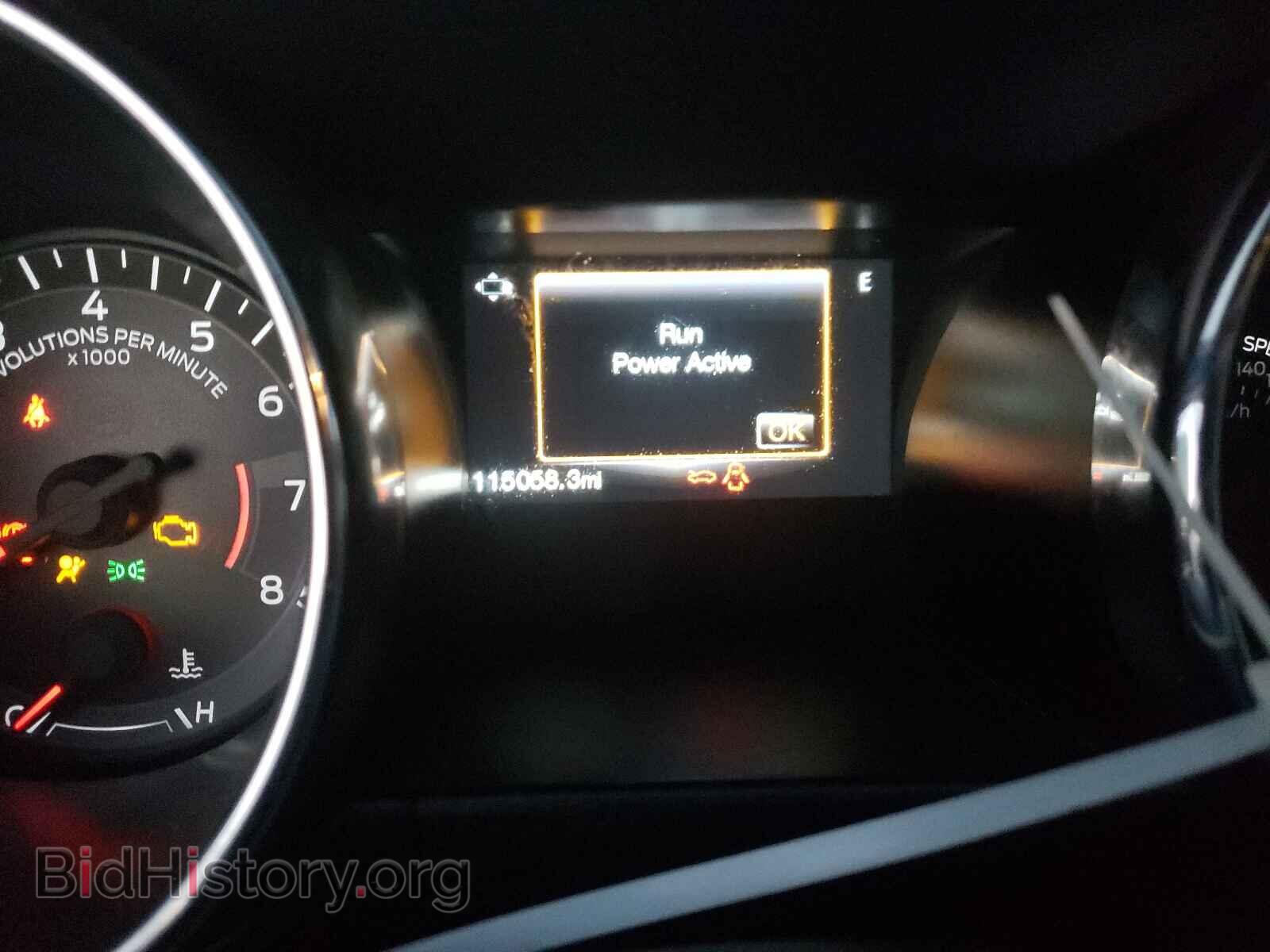 2015 FORD MUSTANG - VIN: 1FA6P8AM5F5303461 - Фото 8