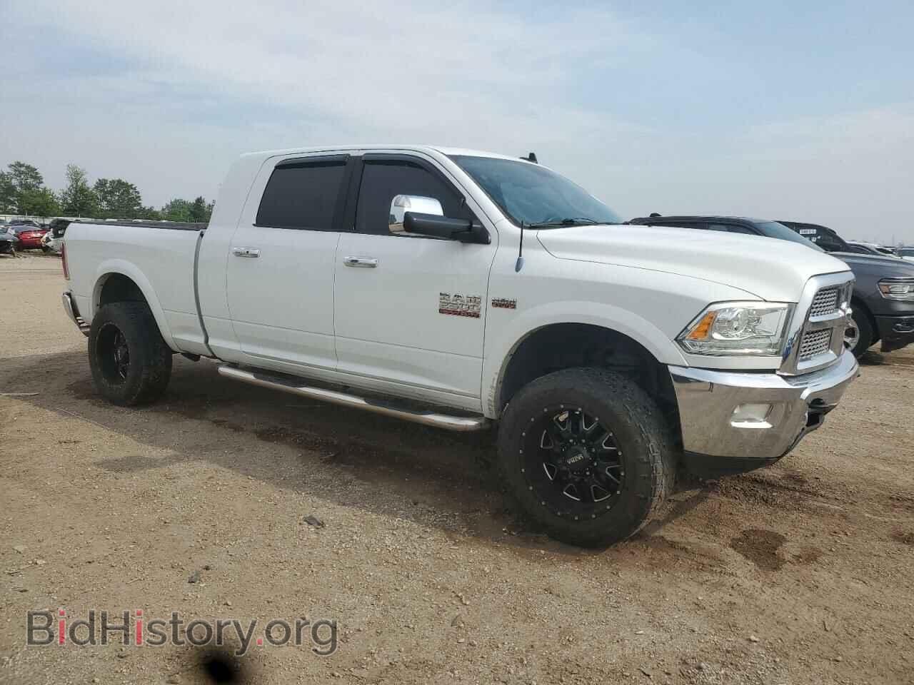 2013 RAM 2500 - VIN: 3C6TR5NT4DG534839 - Фото 4