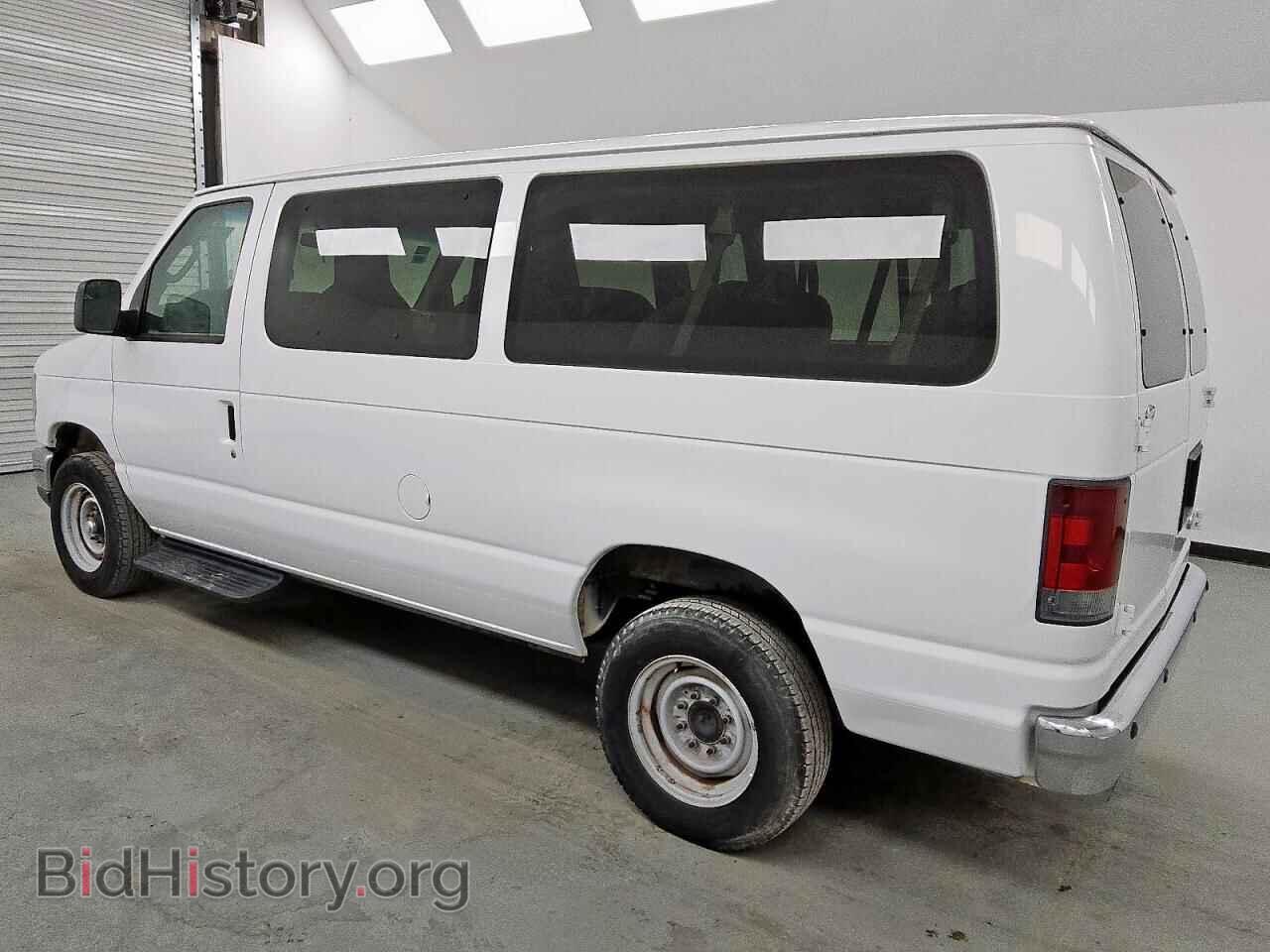 2013 FORD ALL Models - VIN: 1FBNE3BL5DDA35264 - Фото 2