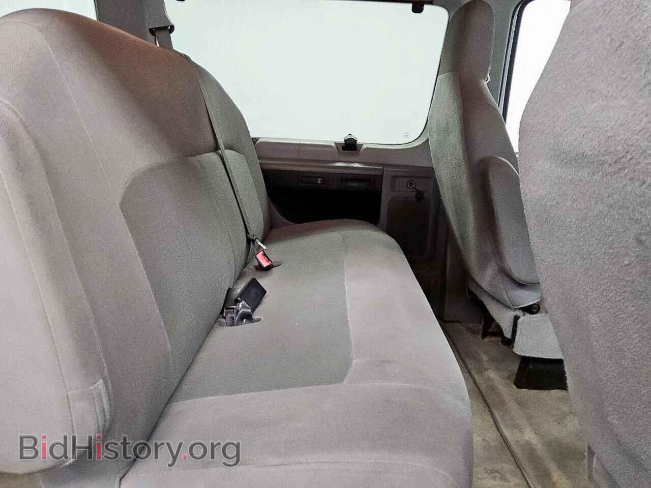 2013 FORD ALL Models - VIN: 1FBNE3BL5DDA35264 - Фото 11