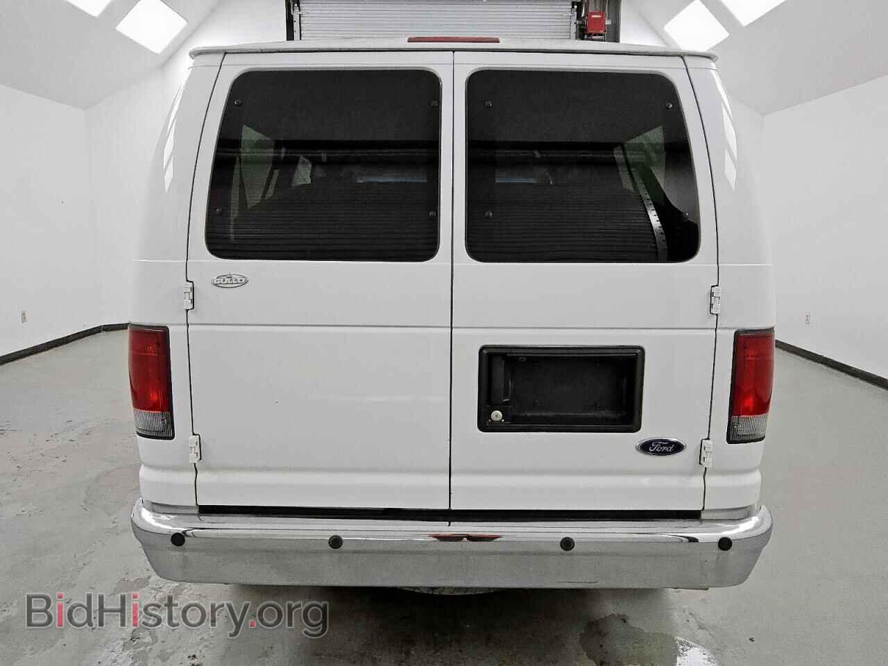 2013 FORD ALL Models - VIN: 1FBNE3BL5DDA35264 - Фото 6