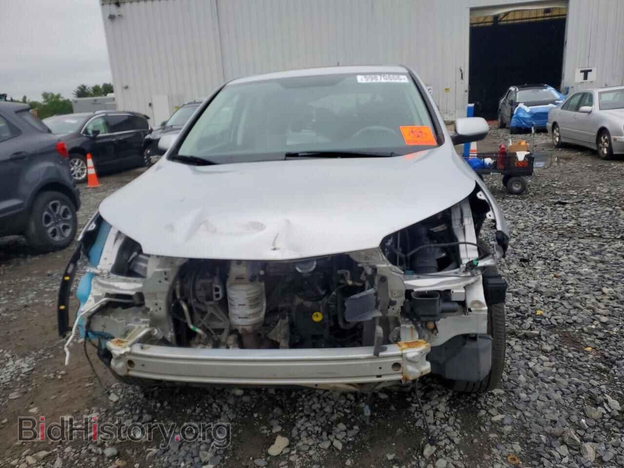 2015 HONDA CRV - VIN: 5J6RM4H55FL054818 - Фото 5