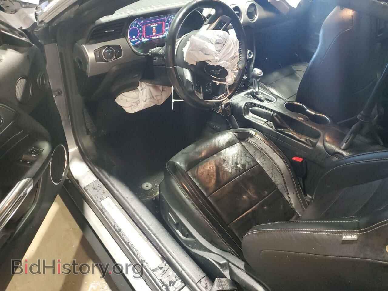 2023 FORD ALL Models - VIN: 1FA6P8TH0P5100950 - Фото 8
