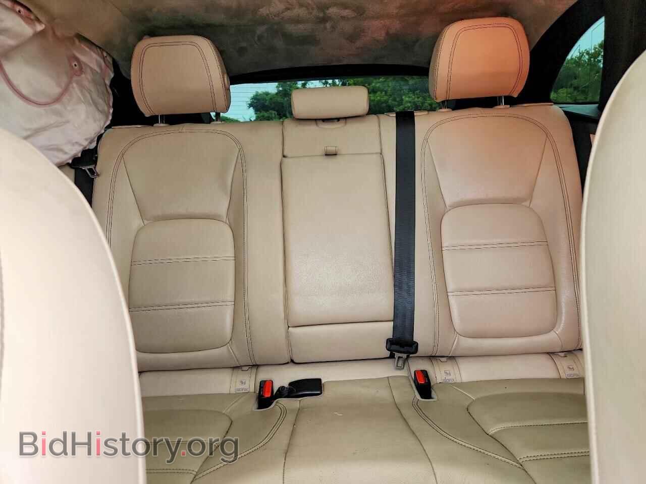 2020 JAGUAR F-PACE - VIN: SADCK2FX3LA618164 - Фото 10