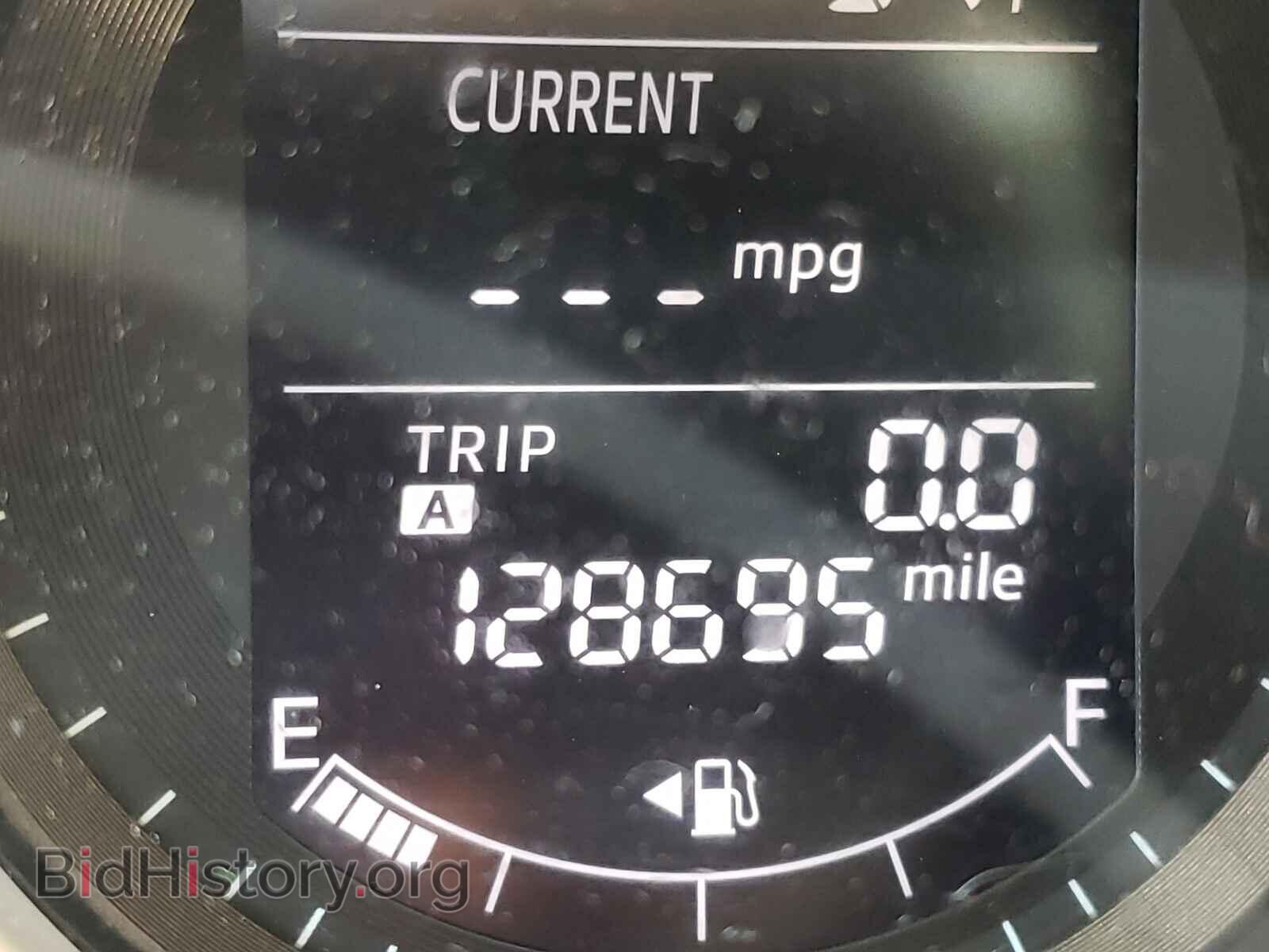 2014 MAZDA 6 - VIN: JM1GJ1V59E1113291 - Фото 8
