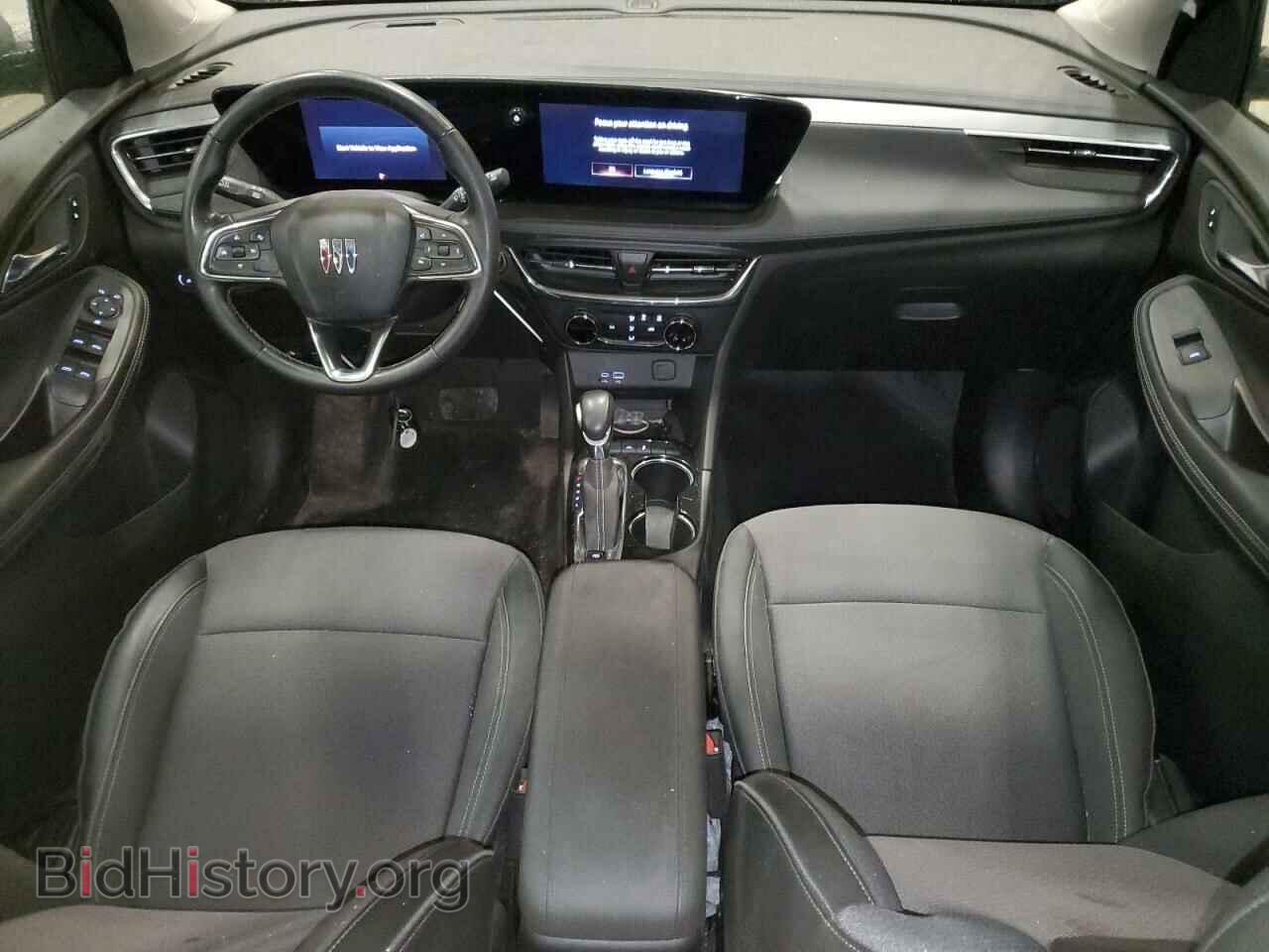 2024 BUICK ENCORE - VIN: KL4AMBS26RB082511 - Фото 8