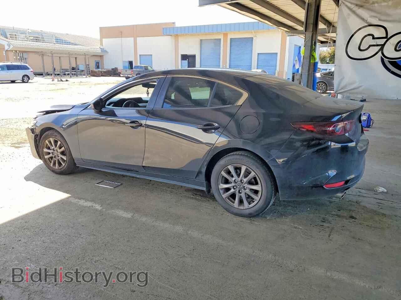 2020 MAZDA 3 - VIN: JM1BPABL3L1166626 - Photo 2