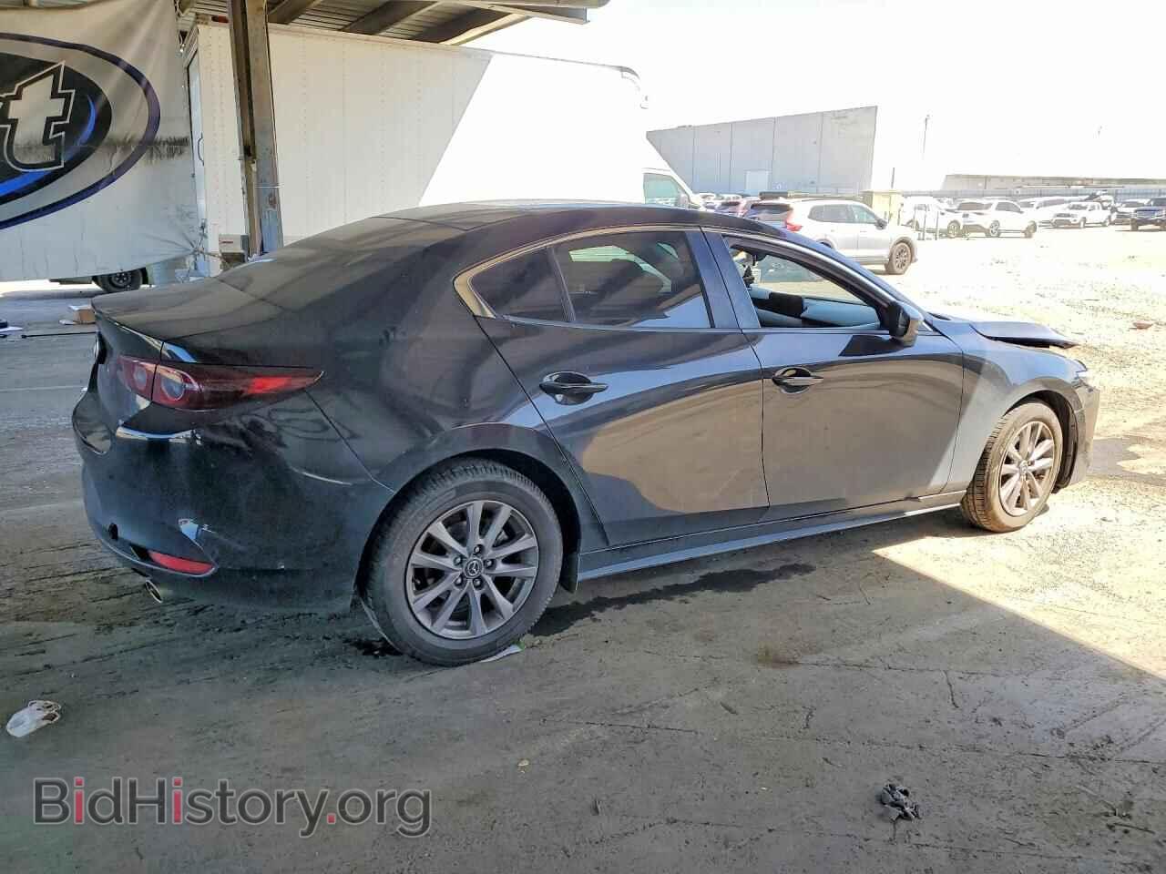 2020 MAZDA 3 - VIN: JM1BPABL3L1166626 - Photo 3