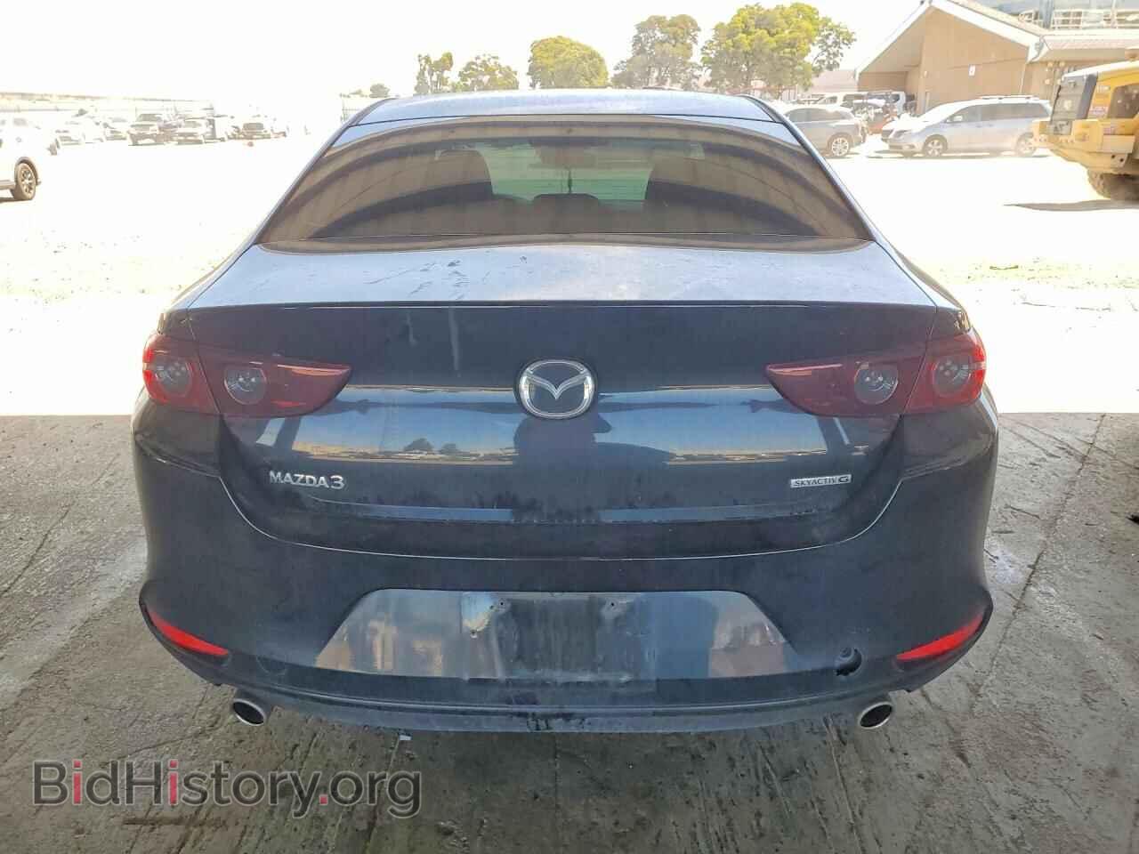 2020 MAZDA 3 - VIN: JM1BPABL3L1166626 - Photo 6