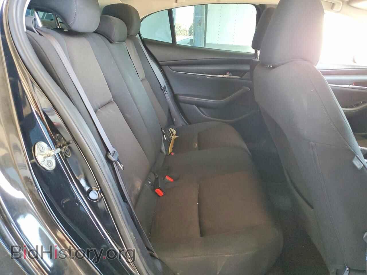 2020 MAZDA 3 - VIN: JM1BPABL3L1166626 - Photo 10