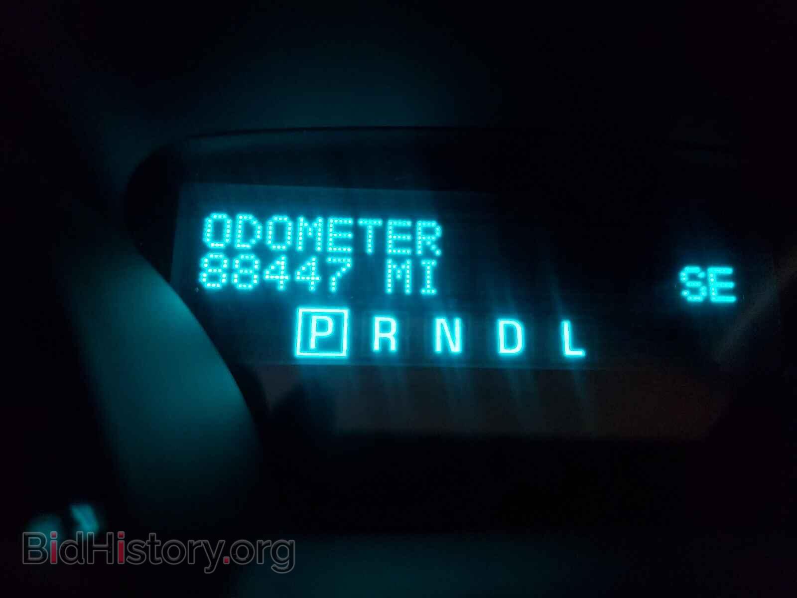 2013 BUICK ENCLAVE - VIN: 5GAKRCKD9DJ255439 - Фото 8