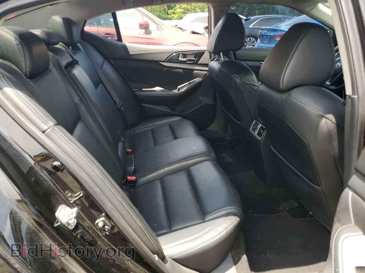 2017 NISSAN MAXIMA - VIN: 1N4AA6AP8HC382522 - Фото 10
