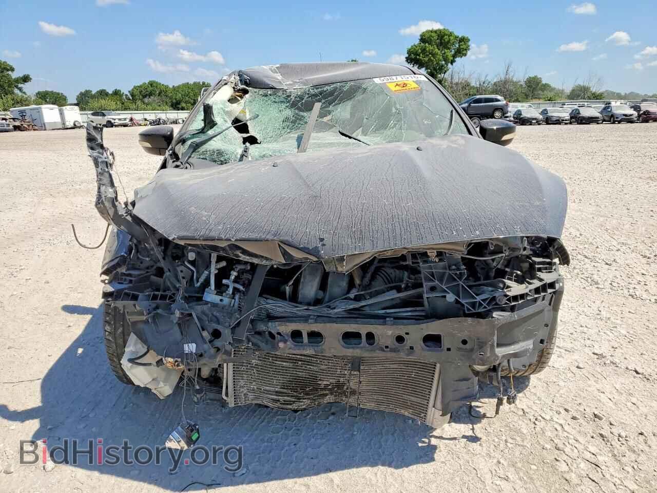2015 FORD FOCUS - VIN: 1FADP3K29FL210655 - Photo 5